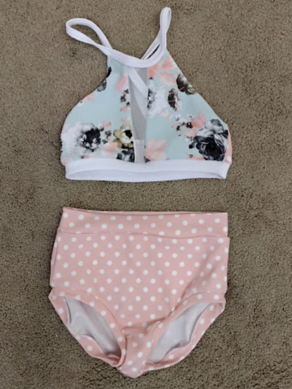 Elliewear 2 piece set